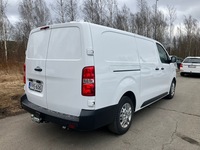 Peugeot Expert vaihtoauto