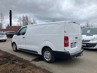 Peugeot Expert vaihtoauto