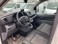 Peugeot Expert vaihtoauto