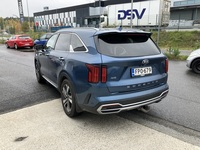 Kia Sorento vaihtoauto