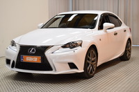 Lexus IS vaihtoauto