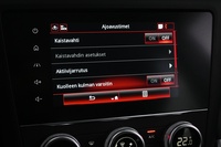 Renault Kadjar vaihtoauto