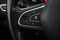 Renault Kadjar vaihtoauto