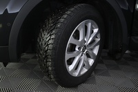 Renault Kadjar vaihtoauto