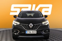 Renault Kadjar vaihtoauto