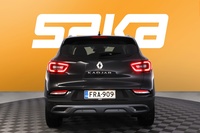 Renault Kadjar vaihtoauto