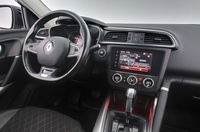 Renault Kadjar vaihtoauto