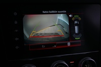 Renault Kadjar vaihtoauto