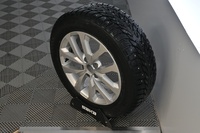 Renault Kadjar vaihtoauto