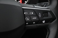 SEAT Leon Sportstourer vaihtoauto