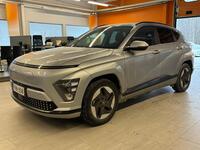 Hyundai KONA Electric vaihtoauto