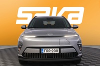 Hyundai Kona vaihtoauto