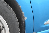 Citroën DS3 vaihtoauto