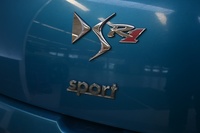 Citroën DS3 vaihtoauto