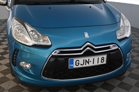 Citroën DS3 vaihtoauto