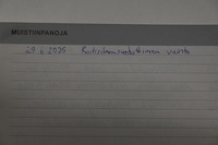 Citroën DS3 vaihtoauto