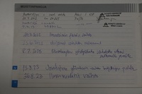 Citroën DS3 vaihtoauto