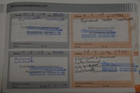 Citroën DS3 vaihtoauto