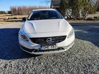Volvo V60 Cross Country vaihtoauto