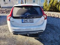 Volvo V60 Cross Country vaihtoauto