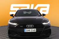 Audi A7 vaihtoauto