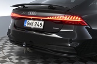 Audi A7 vaihtoauto