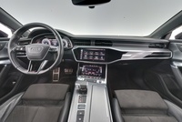 Audi A7 vaihtoauto