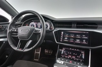 Audi A7 vaihtoauto