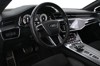 Audi A7 vaihtoauto