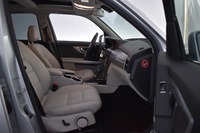 Mercedes-Benz GLK vaihtoauto