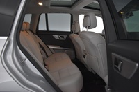 Mercedes-Benz GLK vaihtoauto