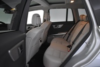 Mercedes-Benz GLK vaihtoauto