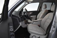 Mercedes-Benz GLK vaihtoauto