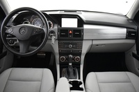 Mercedes-Benz GLK vaihtoauto