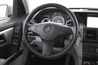 Mercedes-Benz GLK vaihtoauto