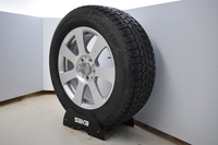 Mercedes-Benz GLK vaihtoauto