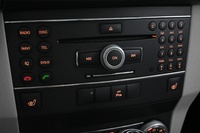 Mercedes-Benz GLK vaihtoauto