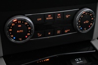 Mercedes-Benz GLK vaihtoauto