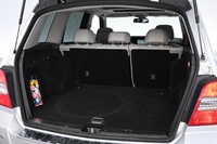 Mercedes-Benz GLK vaihtoauto