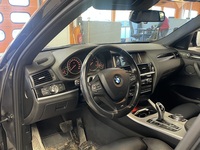 BMW X4 vaihtoauto