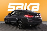 BMW X4 vaihtoauto