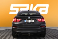 BMW X4 vaihtoauto
