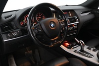 BMW X4 vaihtoauto