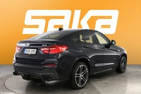 BMW X4 vaihtoauto