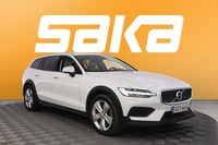 Volvo V60 Cross Country vaihtoauto