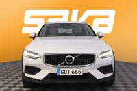 Volvo V60 Cross Country vaihtoauto