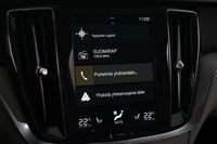 Volvo V60 Cross Country vaihtoauto