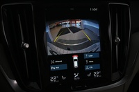 Volvo V60 Cross Country vaihtoauto