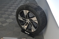 Volvo V60 Cross Country vaihtoauto