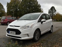 Ford B-Max vaihtoauto